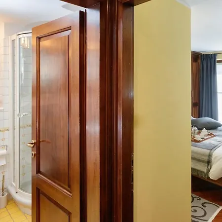 Maison Paquier - Central Family Escape *